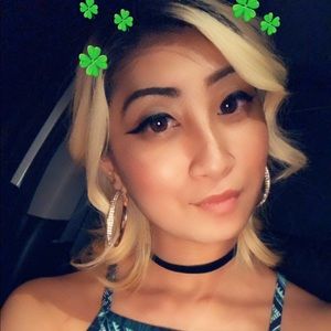 Meet your Posher, Victoria